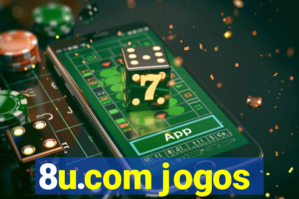 8u.com jogos